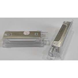 Диод за номер V-030104 BMW LED