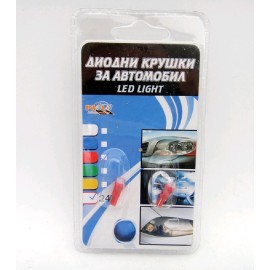 Диоди за табло 2бр./к-т модел: 28709 - 24V