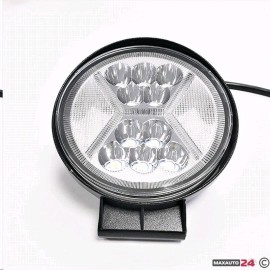 Халоген диоден 1892 60W - 11.6 x 13 x 4см