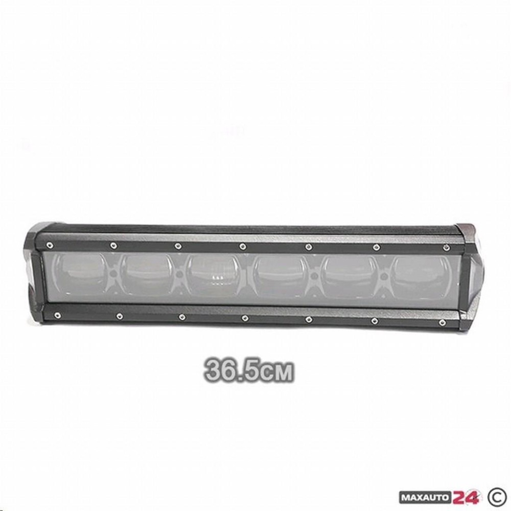 Лед бар 202 - 60W - 36.5cm