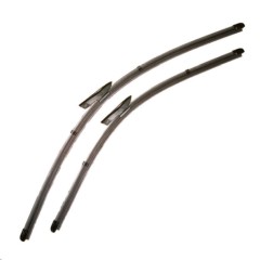 Чистачки HY-024 3 series 24“ + 19“