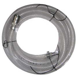 GM Маркуч-удължител с б.връзки 10х2.5mm-15m