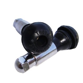 Вентил за джанта TR414C - метал. 100бр./1пак.