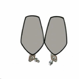 Огледало мото 2бр./к-т  - 2135
