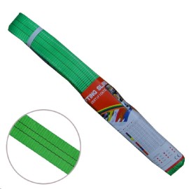 Колан Трупи 2t / 4m Green