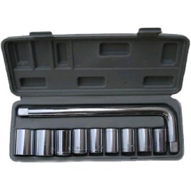 К-т камъни 9бр.+върток 1/2“- 8 до 21,24