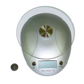Кантар Ел.везна 8030 - 5000g