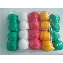 Канап шарен - сезал 40g x 20бр/стек