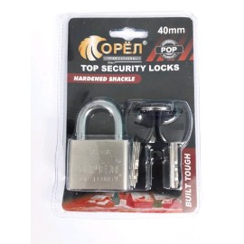 Катинар EXTRA ОРЕЛ - 60mm с 4 кл.