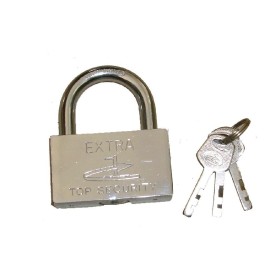 Катинар DD-EXTRA 80mm с 3 кл.