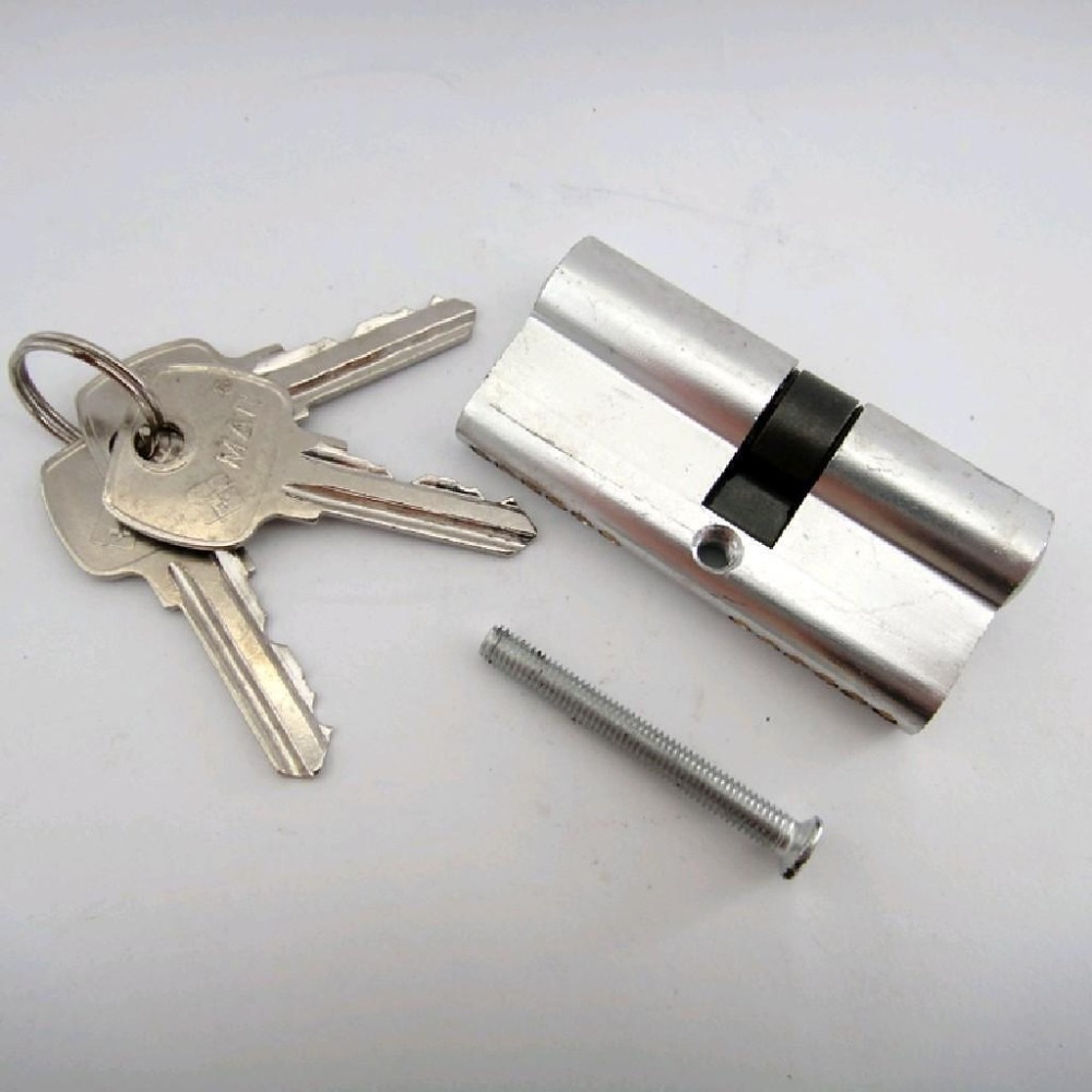Патрон  3 ключа - MAR-бял -68mm-П ключ