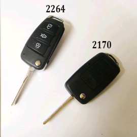 Дистанционно за аларма