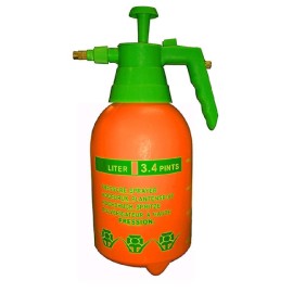 Пулверизатор - 1.5l - ОРАНЖ.