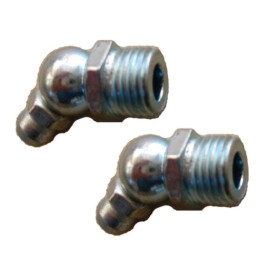 Гресьорка 8mm - 135° 100бр.