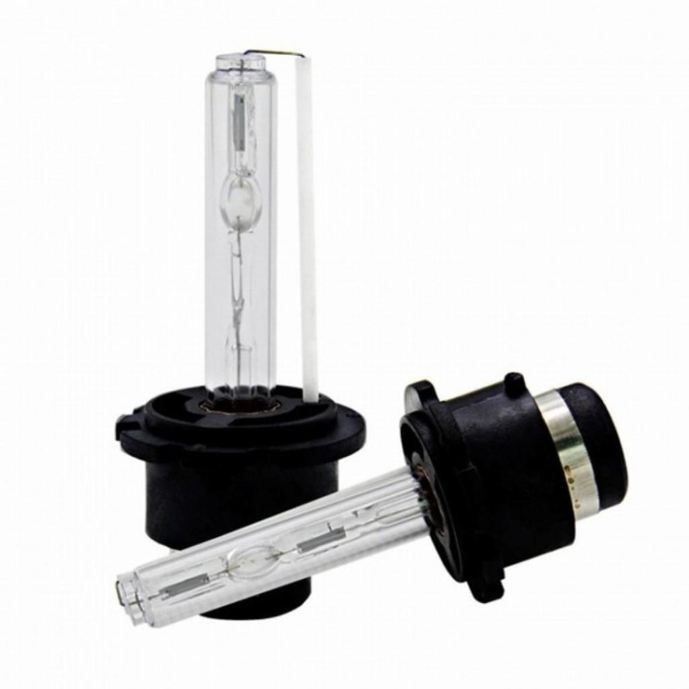 Крушки ксенон D2S 5000K/35W - 2бр/к-т