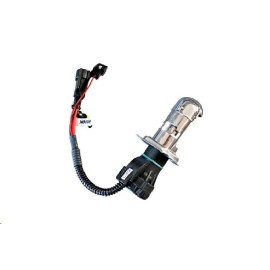 Крушки ксенон H4 AC 5000K 35/55W 2бр/к-т