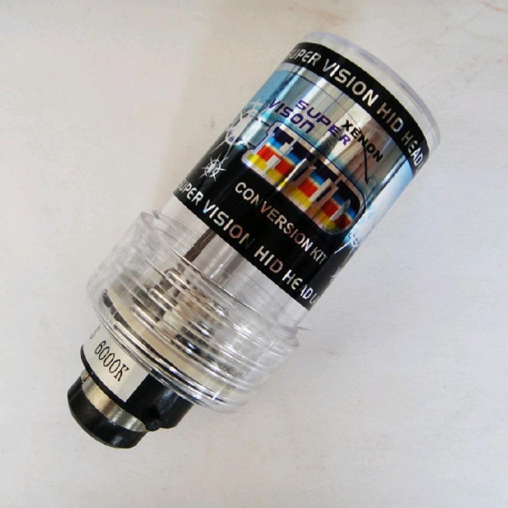 Крушки ксенон D2С 6000K/35W 2бр/к-т