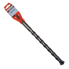 Свредло за бетон MATRIX+ SDS Plus 260x22mm