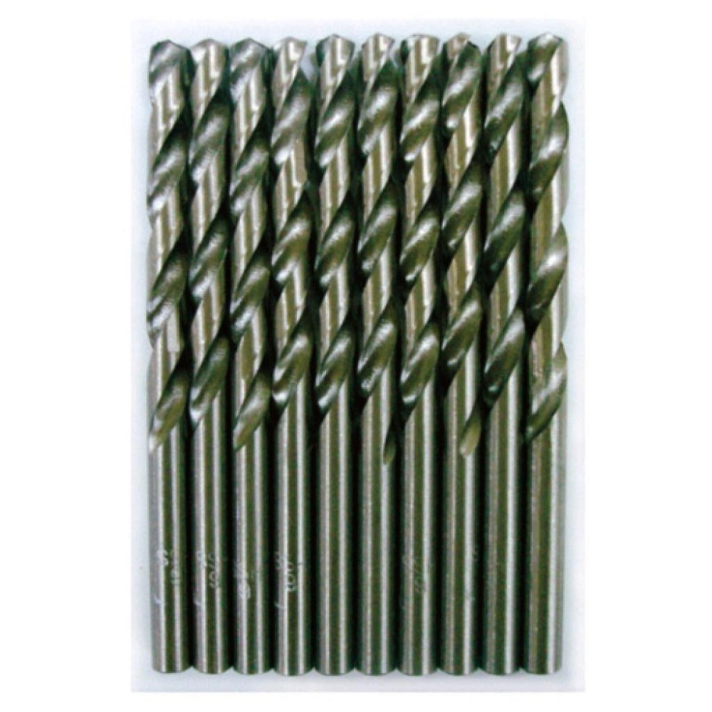 Свредло за метал MATRIX+ 9.0mm 5бр.