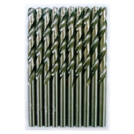 Свредло за метал MATRIX+ 9.0mm 5бр.