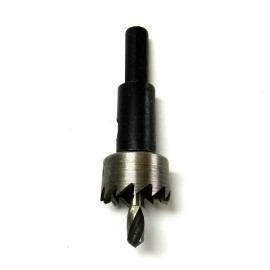 Боркорона (фреза) за метал MATRIX+ HSS 20mm