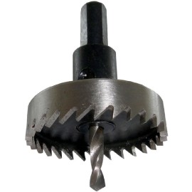 Боркорона (фреза) за метал MATRIX+ HSS 44mm