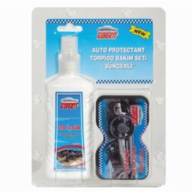 Мляко за табло с гъба FA1-306 - 200ml