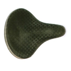 Седалка за велосипед S38-65