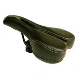 Седалка за велосипед S36-02