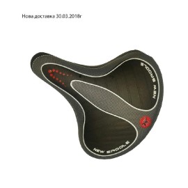 Седалка за велосипед S38-83