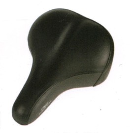 Седалка за велосипед S35A-43