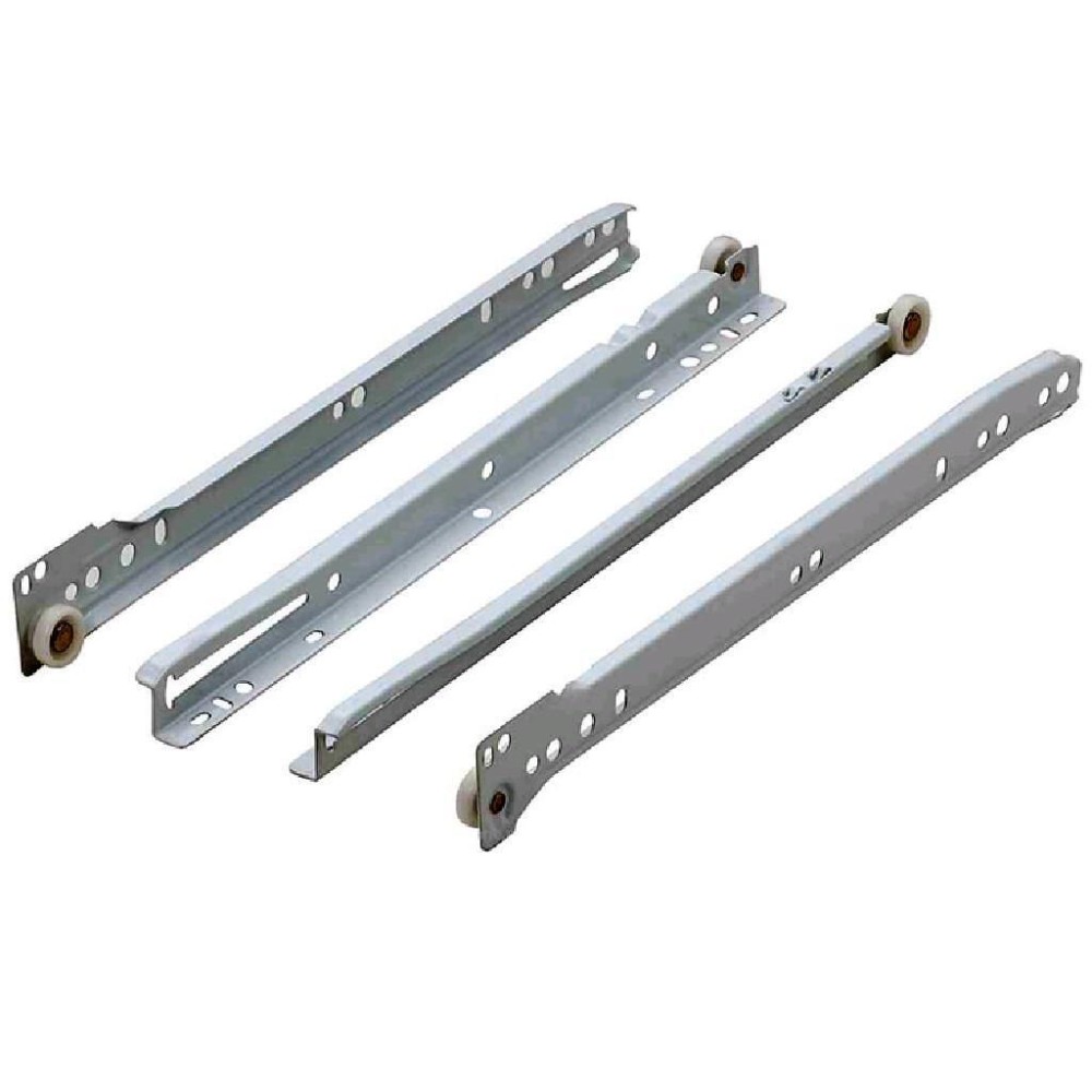 Плъзгач 600x1.0mm