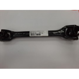 Комбиниран ключ ХЕРКУЛЕС - 8-21mm - 8в1
