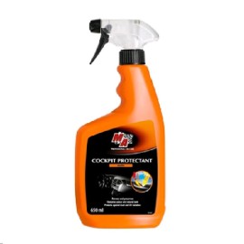 Мляко за табло  мат АМТРА-750ml