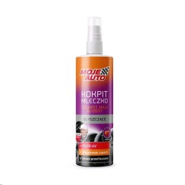 Мляко за табло гланц ЯБЪЛКА АМТРА-300ml