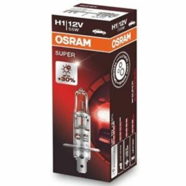 Крушка ОSRAM H1 55W 1487