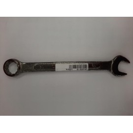 Звездогаечен ключ 19mm-черен
