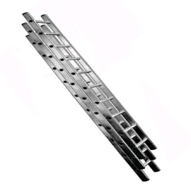 Стълба BL-E209 ТРОЙКА - 10.2m 3x12стъпала