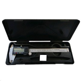 Шублер ДИГИТАЛ Stainless - 150mm