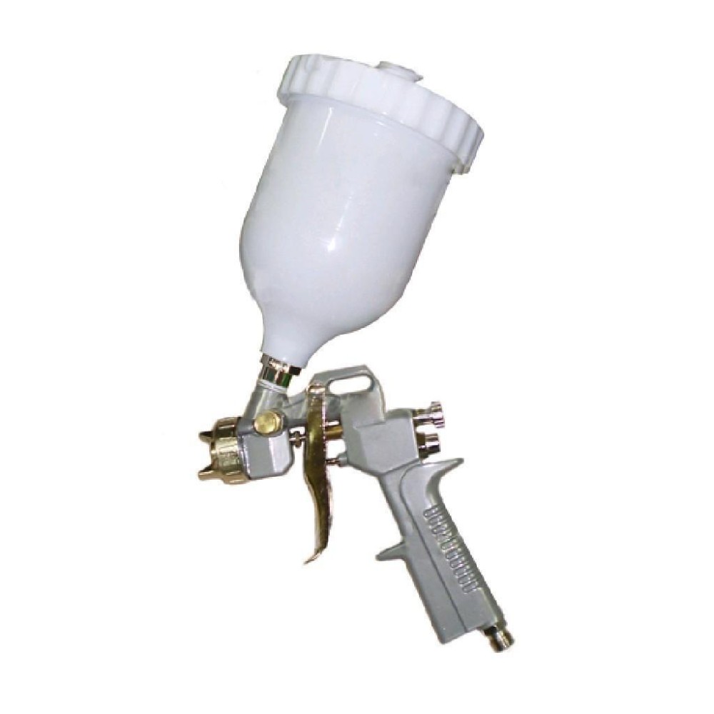 Пистолет боядж. L-990G1 1.5mm-горно PVC казанче