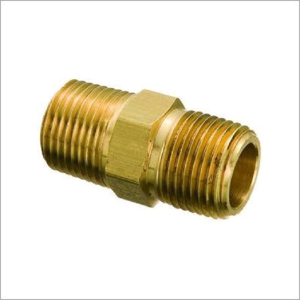 В.бърза връзка нипел 1/4“-1/4“