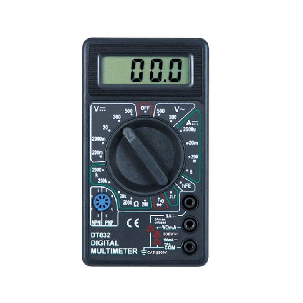 Уред DT-832 Digital