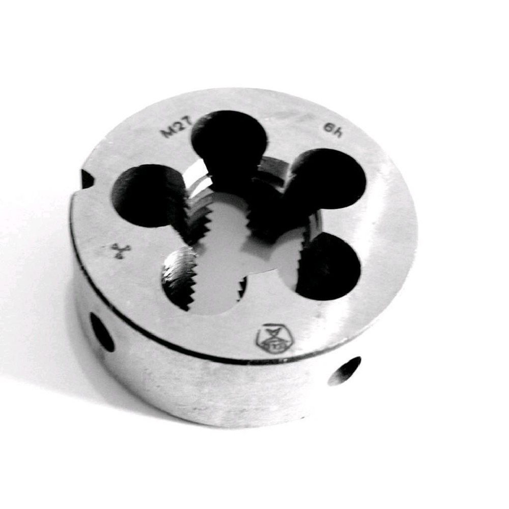 Плашка M22x2.5