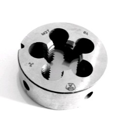 Плашка M24x3.0
