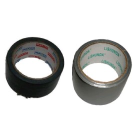 Тиксо БРЕЗЕНТ- 48mm/10m - ЧЕРНО
