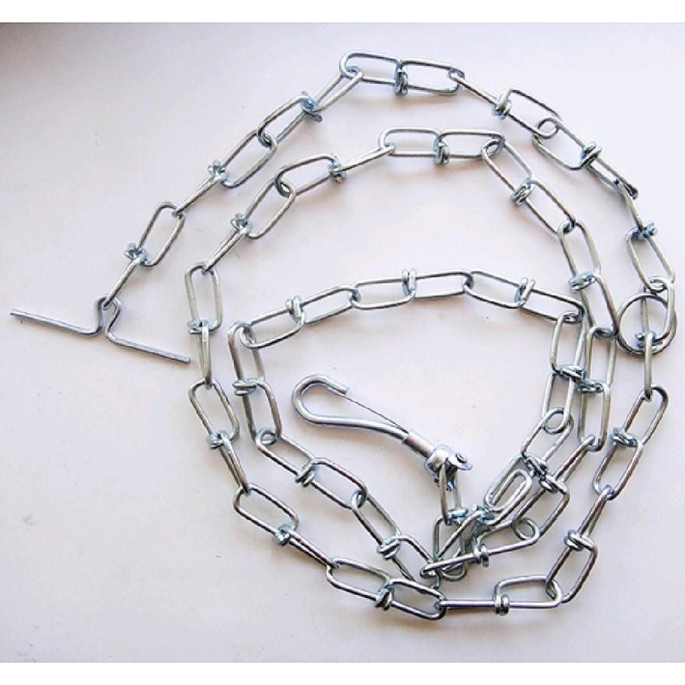 Дворен синджир YxA006 - 3.2mm x 1.8m - #40