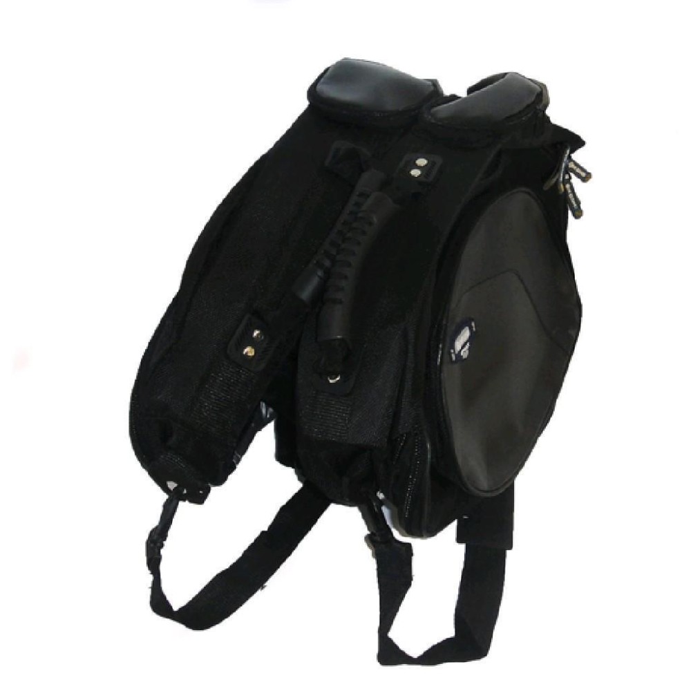 Странични куфари B-02 WGNA Sport