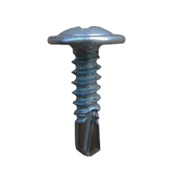 Винт самопробивен 4.2 x 16mm