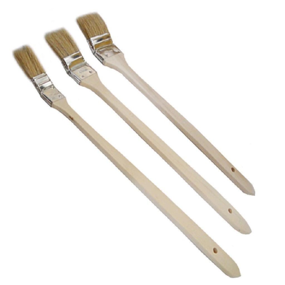 Четка бояджийска ъглова 41-PB32 25mm/1“ - 1бр