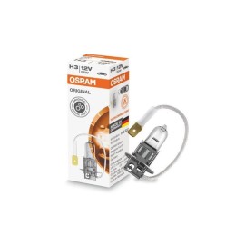 OSRAM 64151 H3 PK22S 12V55W Standard